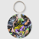 Search for liquid key rings Psychedelic