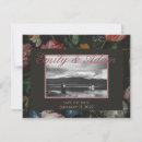 Search for jane austen invitations Floral