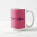 Search for veronica mugs For her