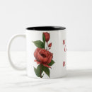 Search for painting the roses red mugs For her