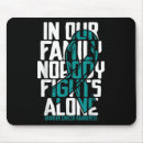 Search for ovarian cancer support electronics Awareness