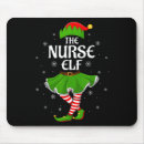 Search for nurse mousepads Women