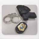 Search for for a cop mousepads Cops