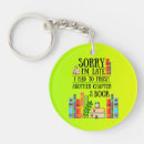 Search for my book key rings Reading