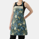 Search for blue green aprons Elegant