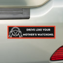 Search for drive safe bumper stickers Funny