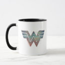 Search for static mugs wonder woman