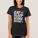 Search for scores tshirts Soccer