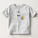 Search for bee toddler tshirts Nature
