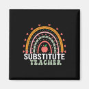 Search for substitute magnets Student life