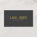 Search for dance business cards Cool