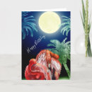 Search for blue palm tree cards Pink