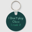Search for oboe key rings Band