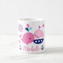 Search for pink anchor mugs Boat