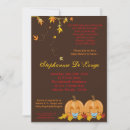 Search for twin baby boy shower invitations Trendy