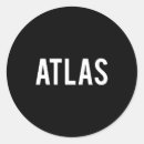 Search for atlas stickers History