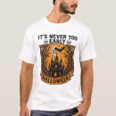 Search for halloween moon tshirts Trickortreat