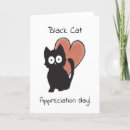 Search for black cat cards Rescue