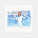 Search for virgin mary napkins Religion