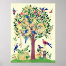 Search for bird life posters Tree of life