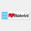 Search for bavaria bumper stickers Oktoberfest