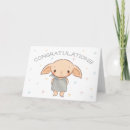 Search for harry potter cards Dobby