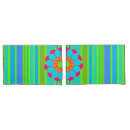 Search for 1960s pillowcases Stripes