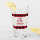 Search for country christmas tumblers Buffalo plaid