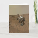 Search for curiosity cards Vehicle