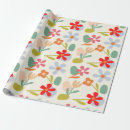 Search for florist wrapping paper Pattern