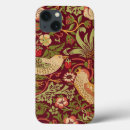 Search for spring iphone cases William morris