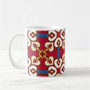 Search for arabic pattern mugs Arabesque