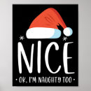 Search for funny christmas posters Donald