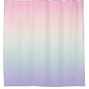 Search for pastel color shower curtains Pink