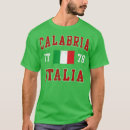 Search for calabria tshirts Funny