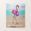 Search for joke puzzles Beach