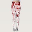 Search for vampire leggings Blood