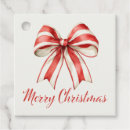 Search for christmas favour tags Country