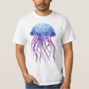 Search for jellyfish tshirts Blue