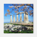 Search for ancient greece magnets Ruins