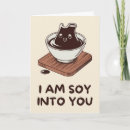 Search for soy cards Funny