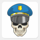 Search for police officer stickers Kids