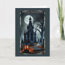 Search for graveyard halloween cards Cemetery