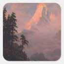 Search for snow capped stickers Peak