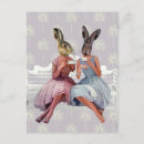 Search for chat postcards Rabbit