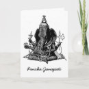 Search for hindu cards Ganesh