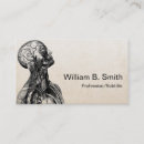 Search for anatomically business cards Medical