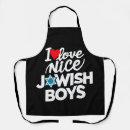Search for hanukah aprons Happy