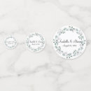 Search for greenery confetti Foliage