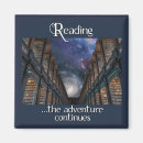 Search for reads magnets Book